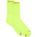 Supreme Socks Neon (4 Pcs)